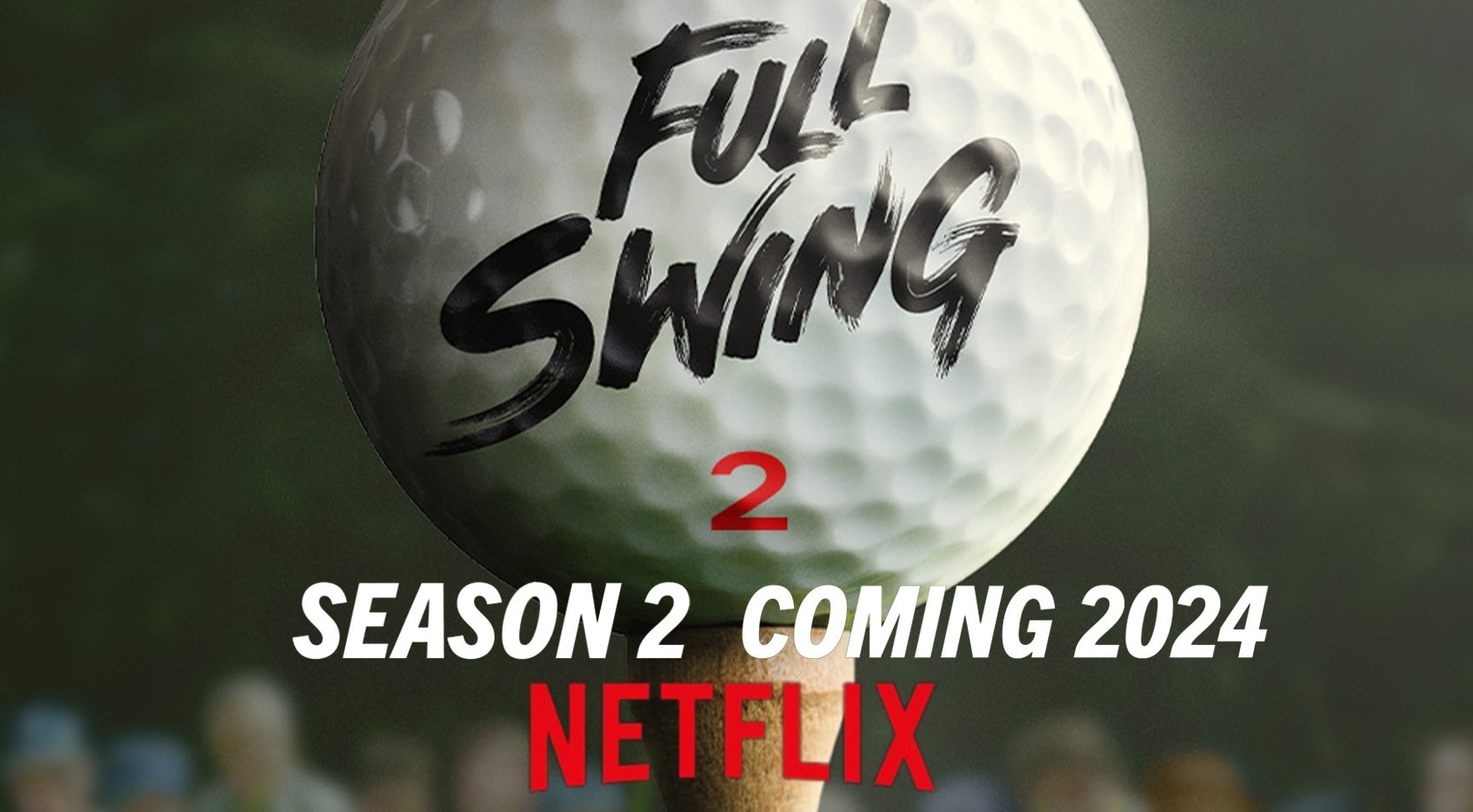 Netflix announces second season of ‘Full Swing’ PGA TOUR