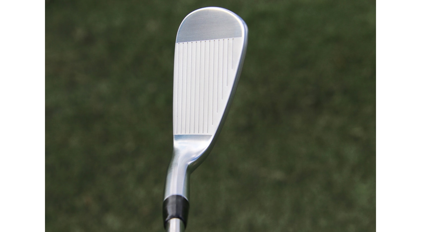 Adam Scott reveals new custom irons at THE PLAYERS PGA TOUR