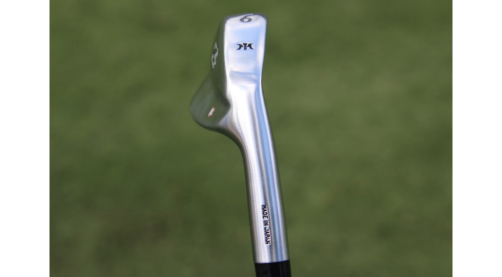 Adam Scott reveals new custom irons at THE PLAYERS PGA TOUR