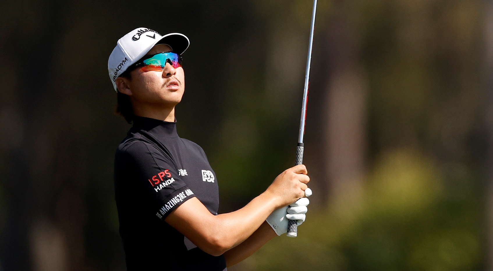 Five things to know Min Woo Lee PGA TOUR