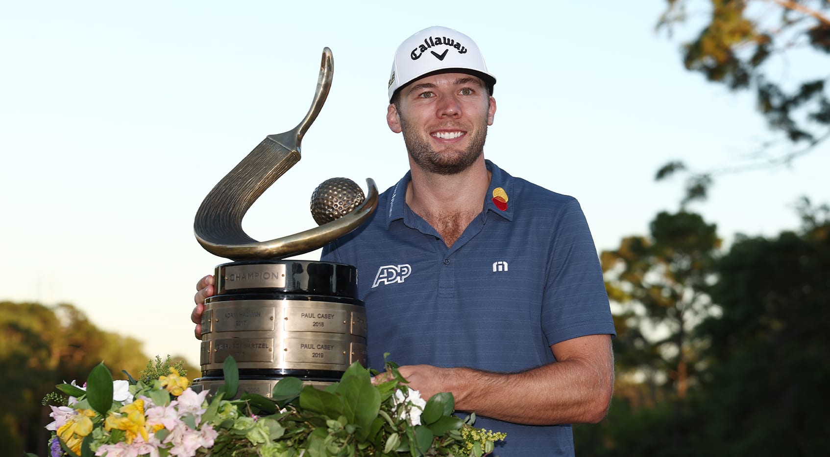 The First Look Valspar Championship