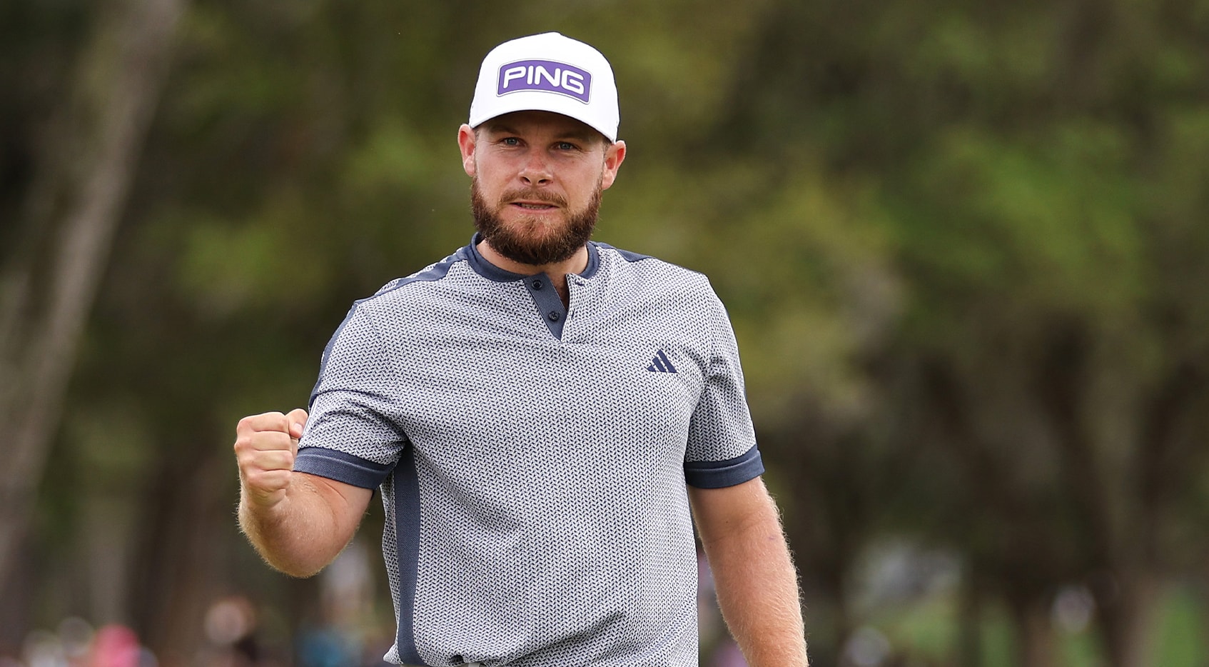 Tyrrell Hatton cards first final-round, back-nine 29 at THE PLAYERS ...