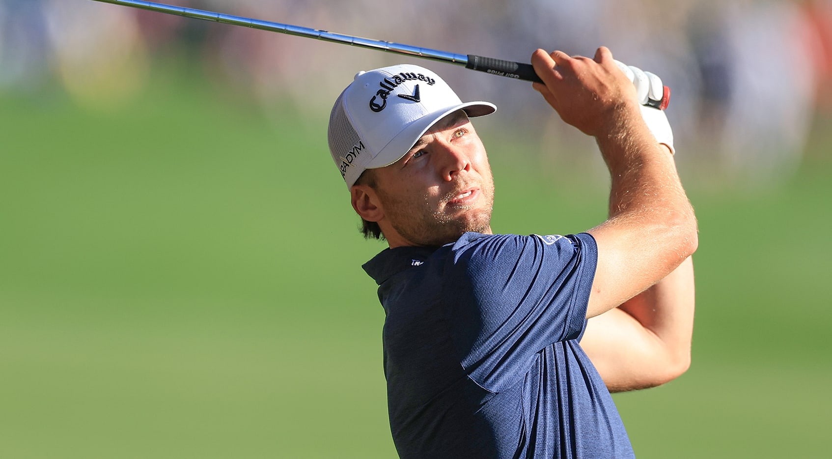 Sam Burns seeking threepeat at Valspar Championship PGA TOUR