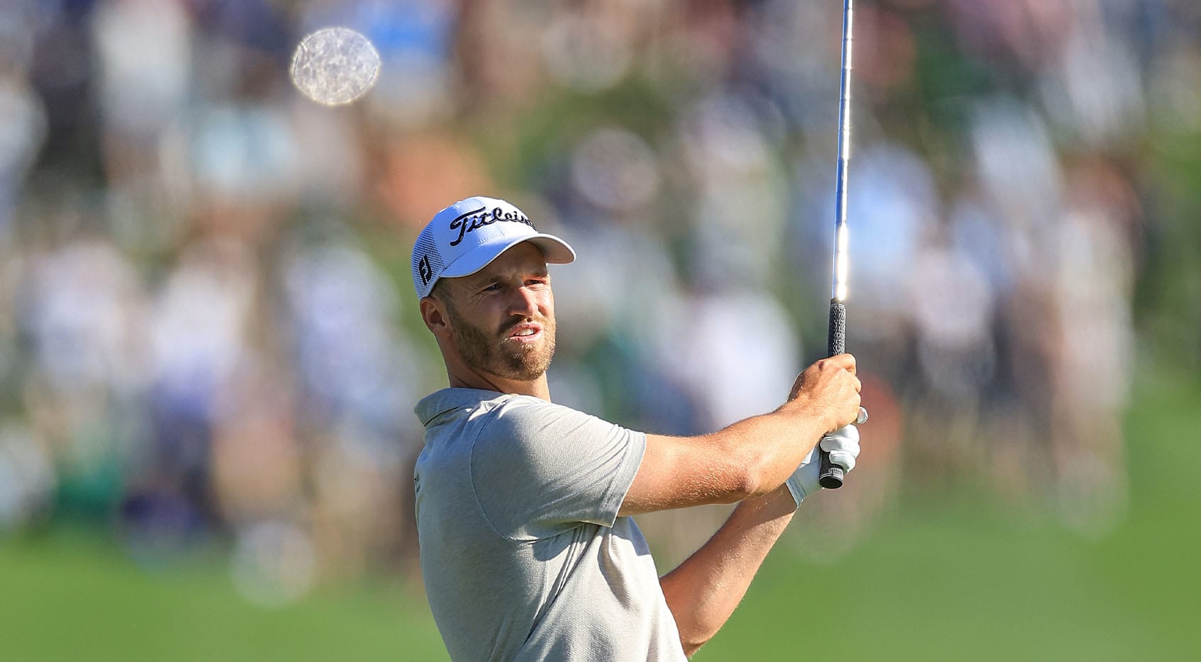 Sleeper Picks: THE PLAYERS Championship - PGA TOUR