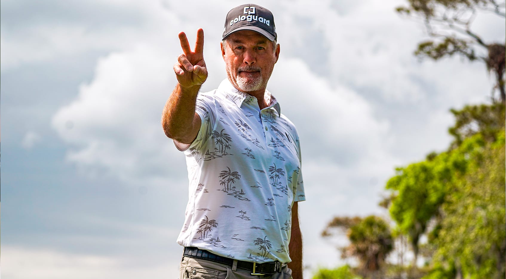 Jerry Kelly's peers weigh in on his record-breaking showing at THE ...