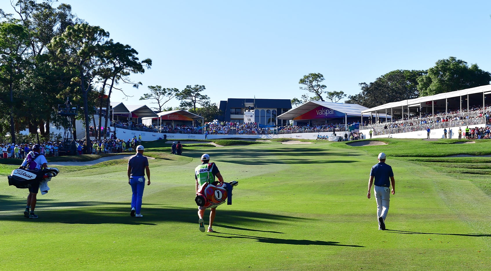 valspar championship live