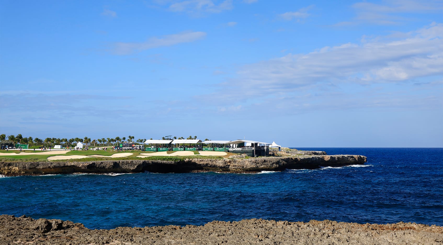 Inside the Field Corales Puntacana Championship PGA TOUR