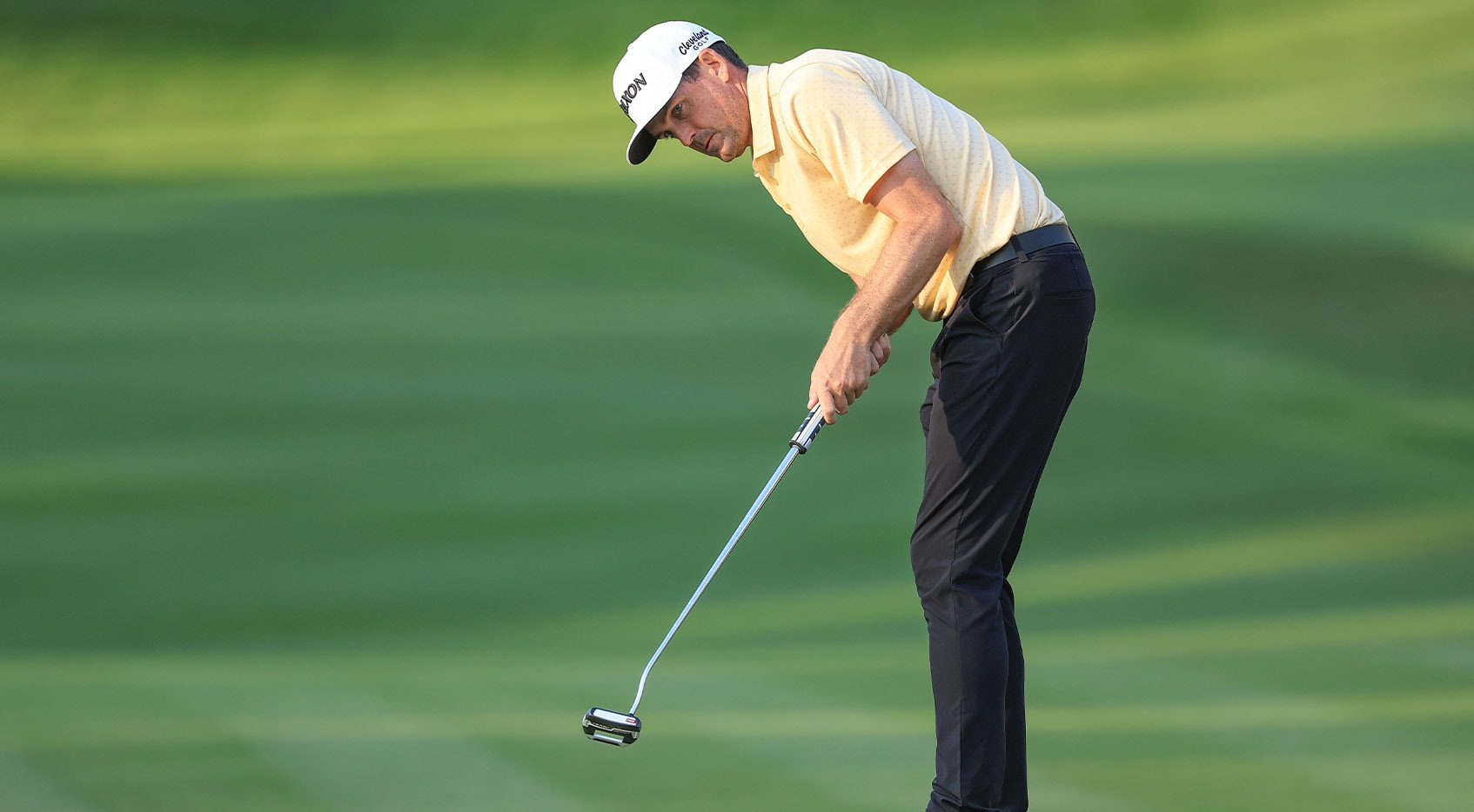 Unstoppable Keegan Bradley: 3 Reasons Why He's Poised for a Historic