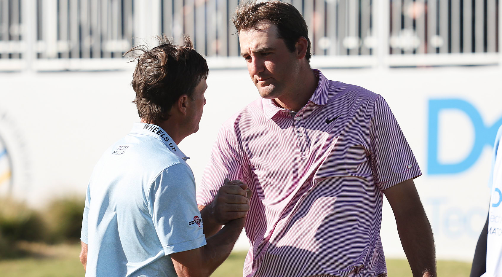 Groups announced for the 2023 WGC-Dell Technologies Match Play - PGA TOUR Groups announced for the 2023 WGC-Dell Technologies Match Play - PGA TOUR