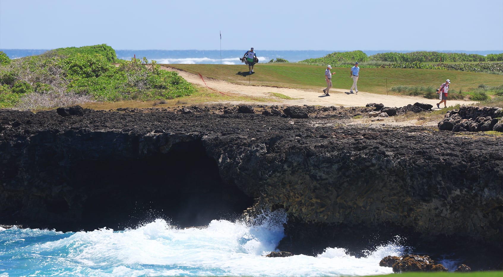 How to watch the Corales Puntacana Championship, Round 1 Live scores