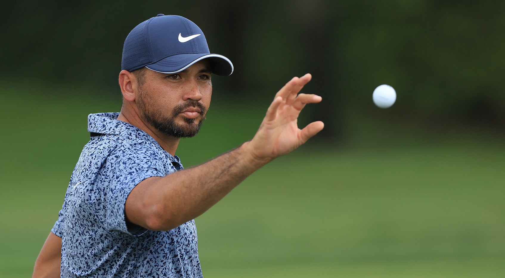 Emotions on full display with match play format in Austin PGA TOUR