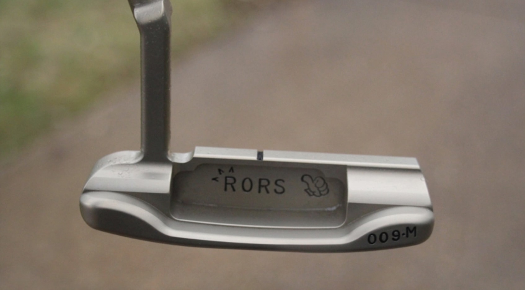 Rory McIlroy arrives in Austin with new putter and driver