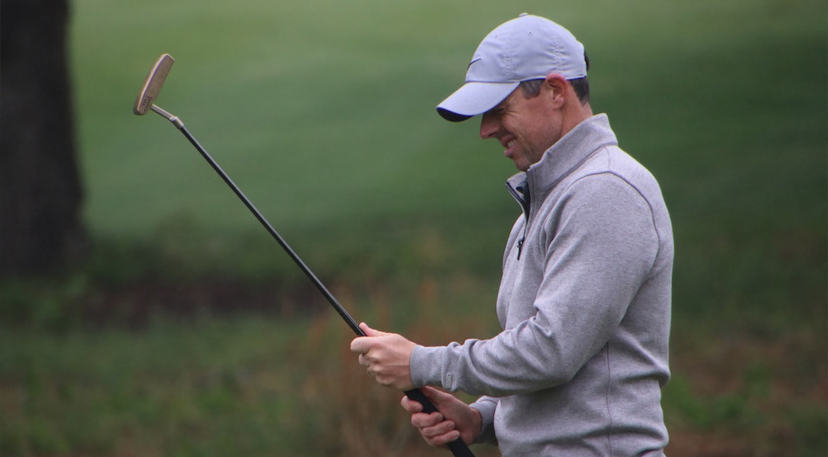 Rory McIlroy arrives in Austin with new putter and driver shaft PGA TOUR