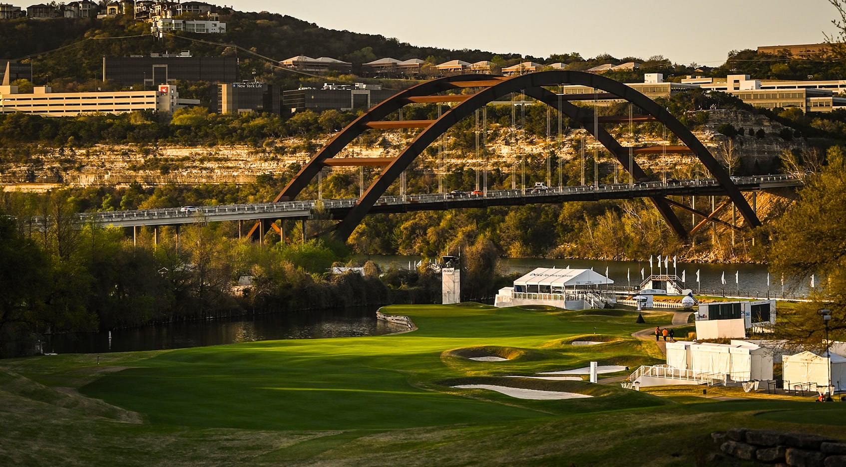 Match recaps from Wednesday WGC-Dell Technologies Match Play