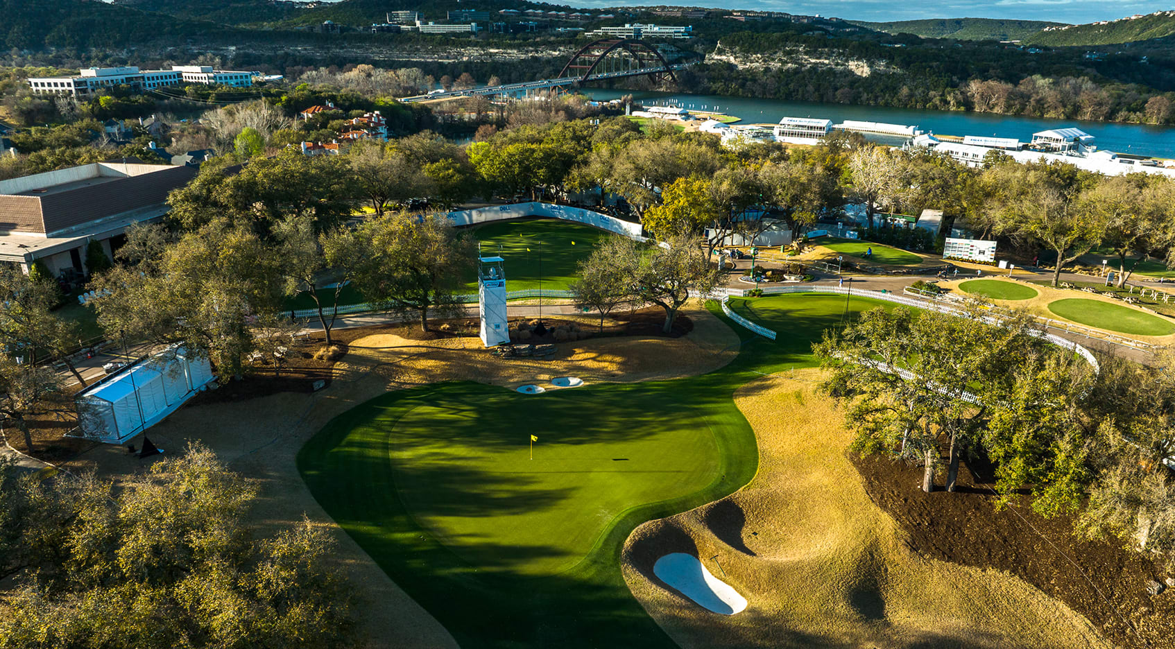 dell match play watch