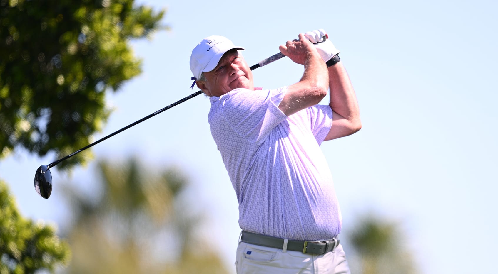 John Cook calls it a career at place where it all began PGA TOUR