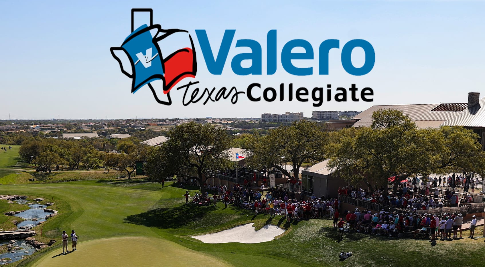 Valero Texas Collegiate coming to San Antonio