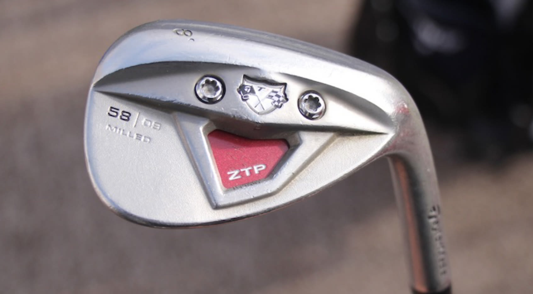 Equipment Q&A: Padraig Harrington goes deep on gear setup, playing