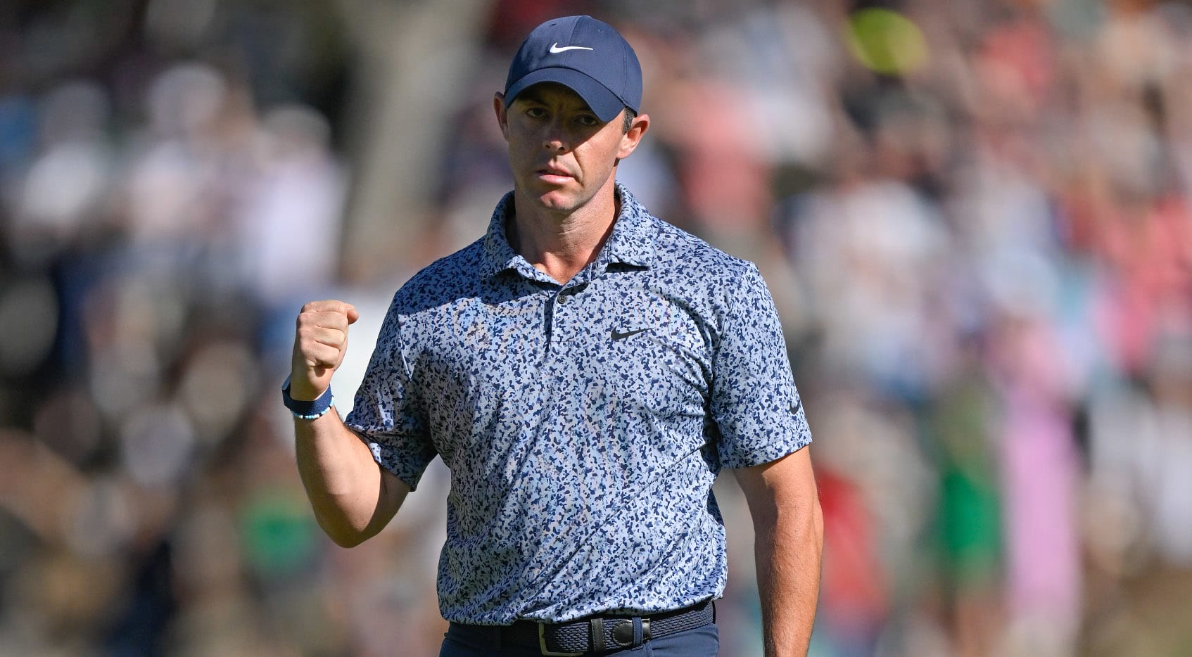 2023 Masters odds: Scheffler favored, followed closely by McIlroy