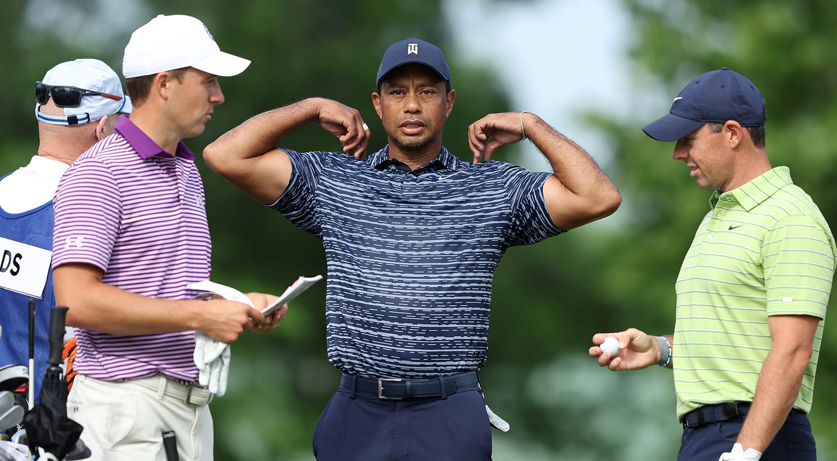 Can Tiger Woods still win Masters 2023? Golfer's odds and