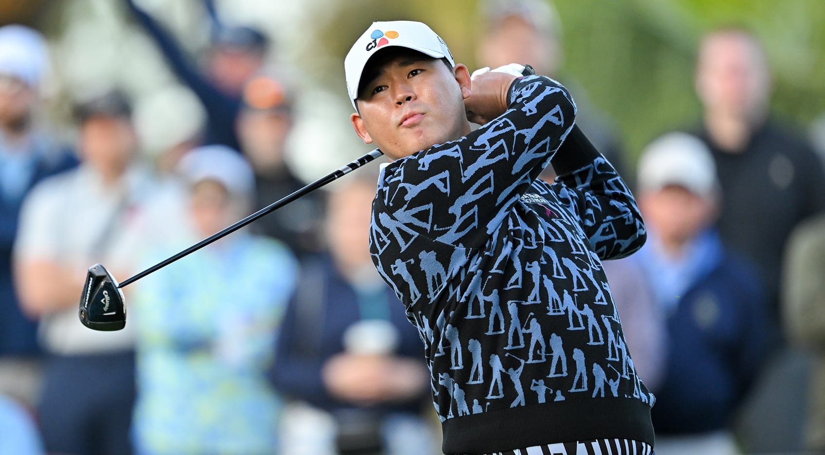 Sleeper Picks Masters Tournament PGA TOUR
