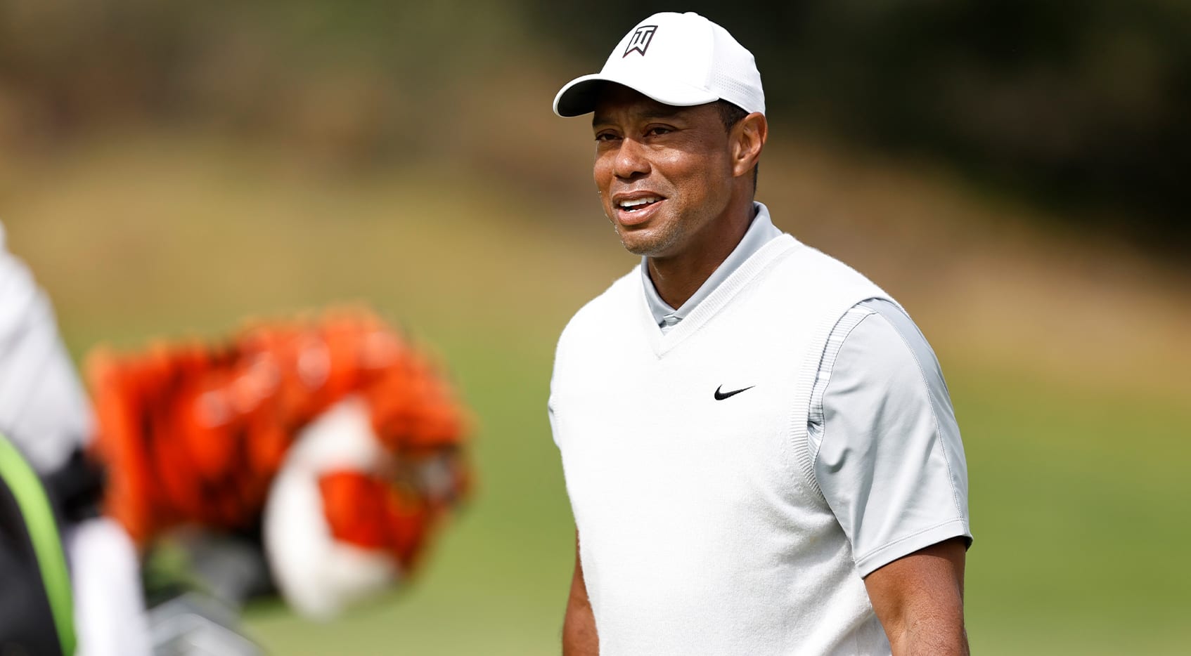 Tiger Woods Masters Betting Odds 2023 - Can He Win At Augusta Again?