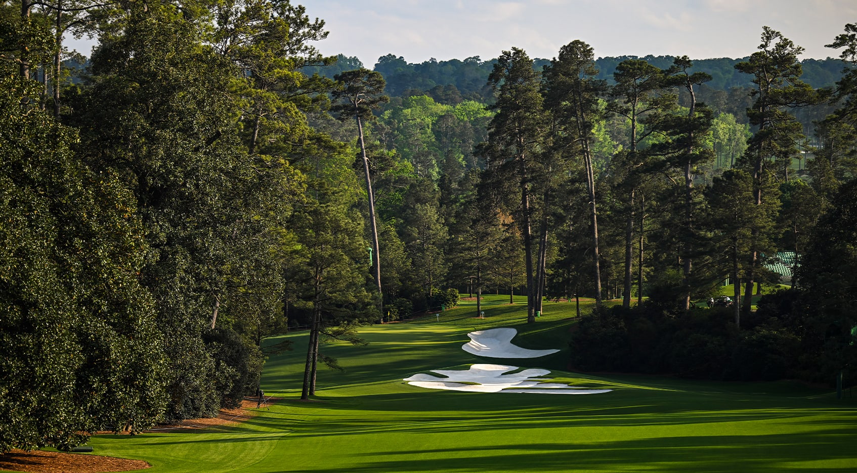 2023 Masters Golf Tournament - Monday Practice, Augusta National Golf Club,  April 3 2023