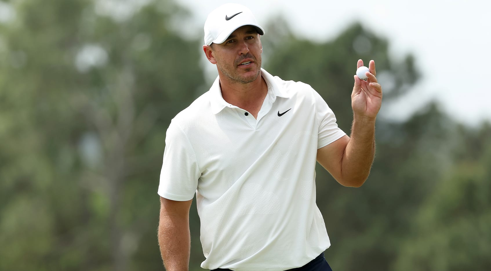 Masters leaderboard 2023, day 2: Rory McIlroy set to miss cut as Brooks  Koepka opens up big lead