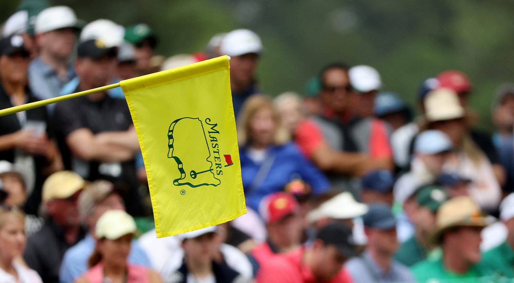 When is the Masters Tournament?