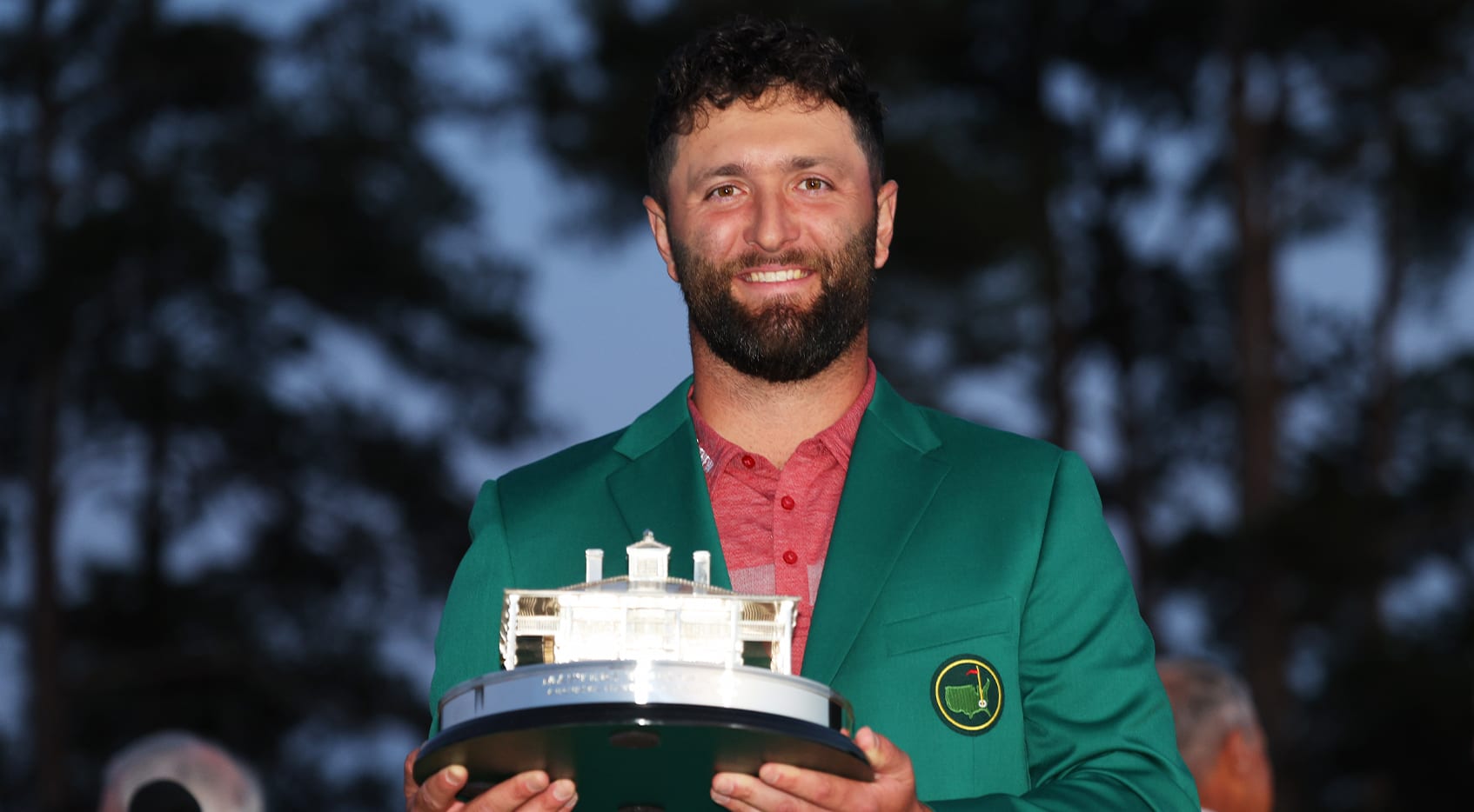 Masters 2023 live updates: Jon Rahm becomes fourth Spaniard to win green  jacket, Golf News and Tour Information