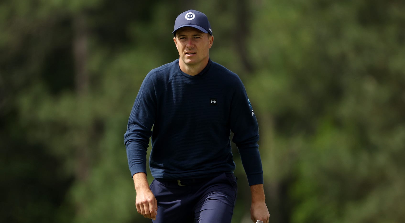 Round 4 review Jordan Spieth makes Sunday charge at Masters PGA TOUR