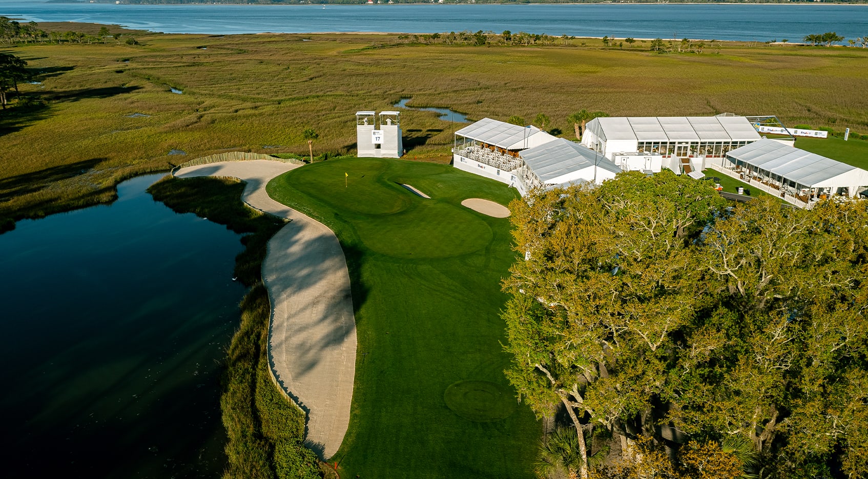 rbc heritage watch live