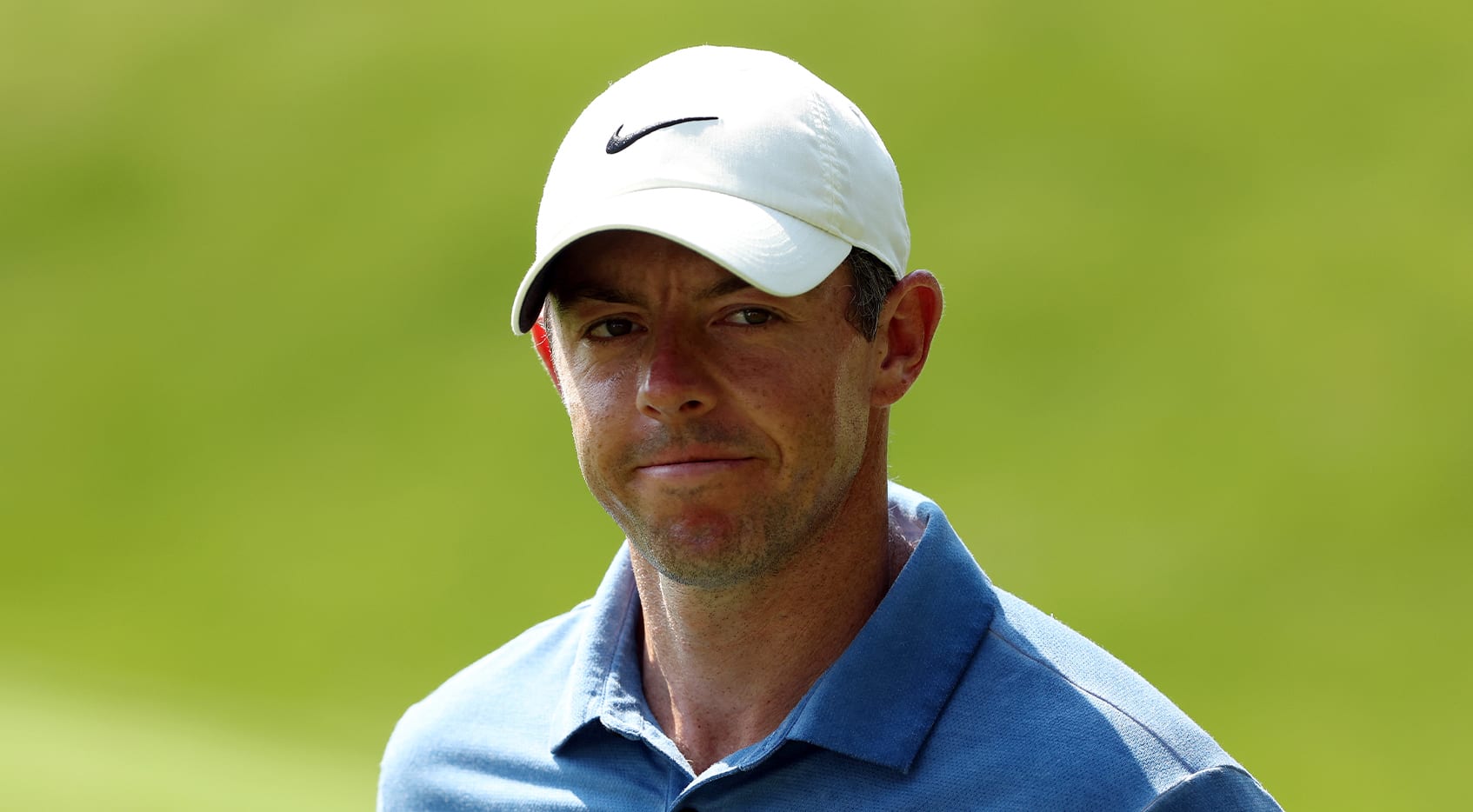 Rory McIlroy withdraws from the RBC Heritage PGA TOUR