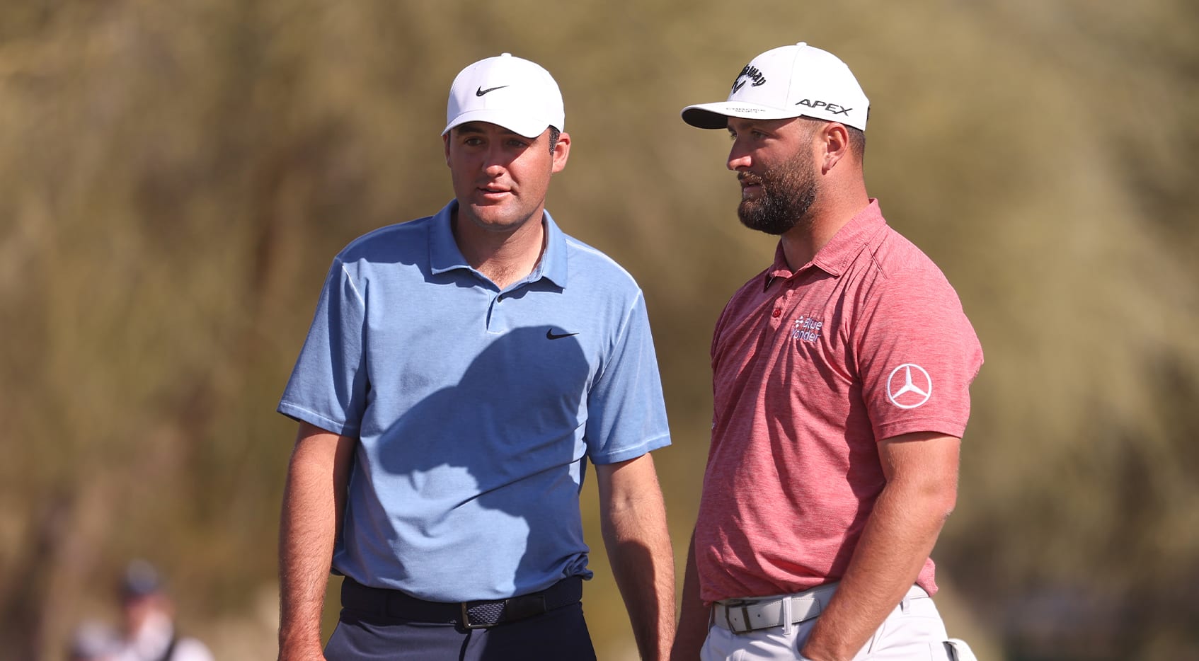 2023 Masters betting, odds: Jon Rahm takes over as the favorite