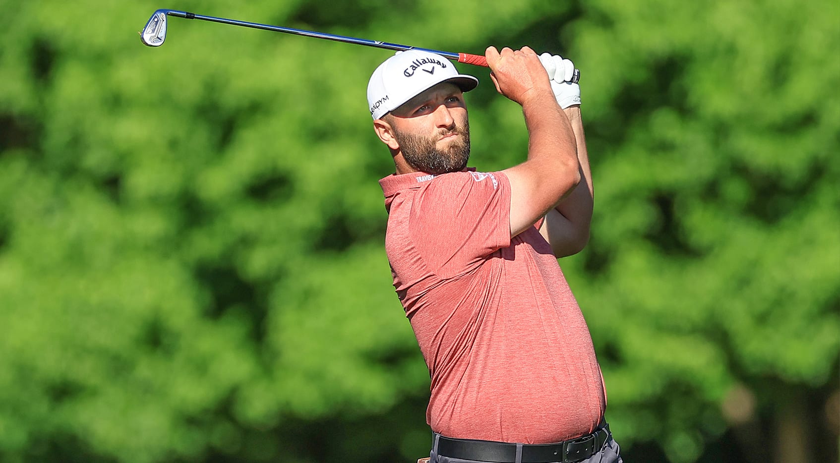 What makes Jon Rahm's Masters-winning irons unique - PGA TOUR