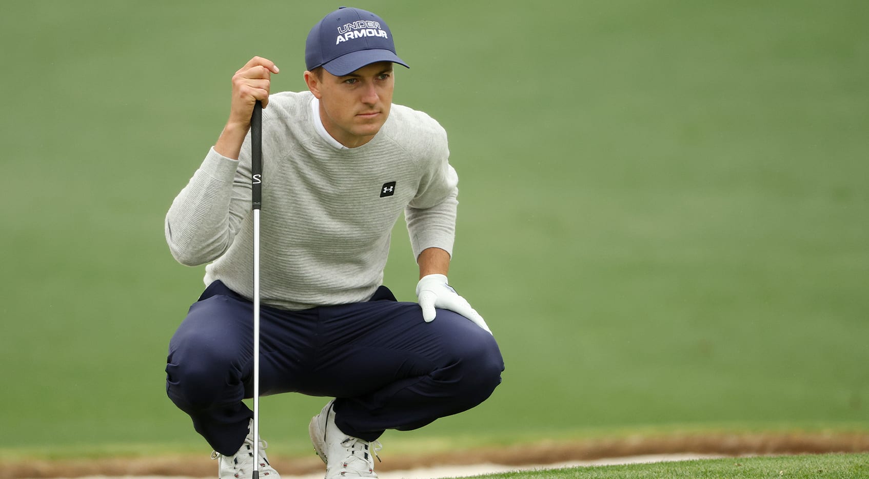 Action Report: Bettors lining up behind Spieth at RBC Heritage