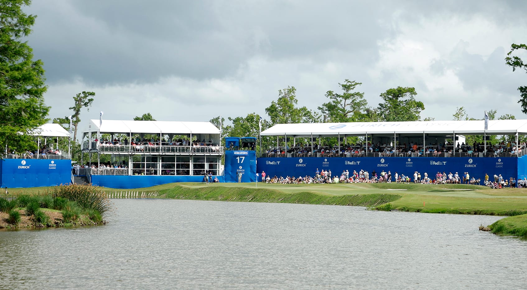 watch zurich classic live