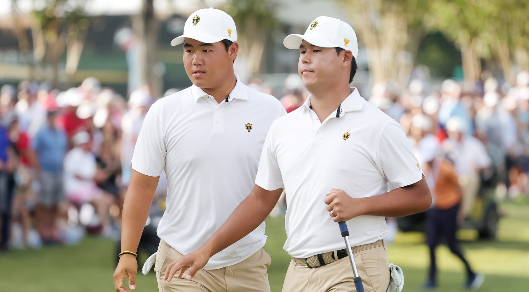 2023 Zurich Classic Predictions: Xander Schauffele and Patrick Cantlay  Could Repeat