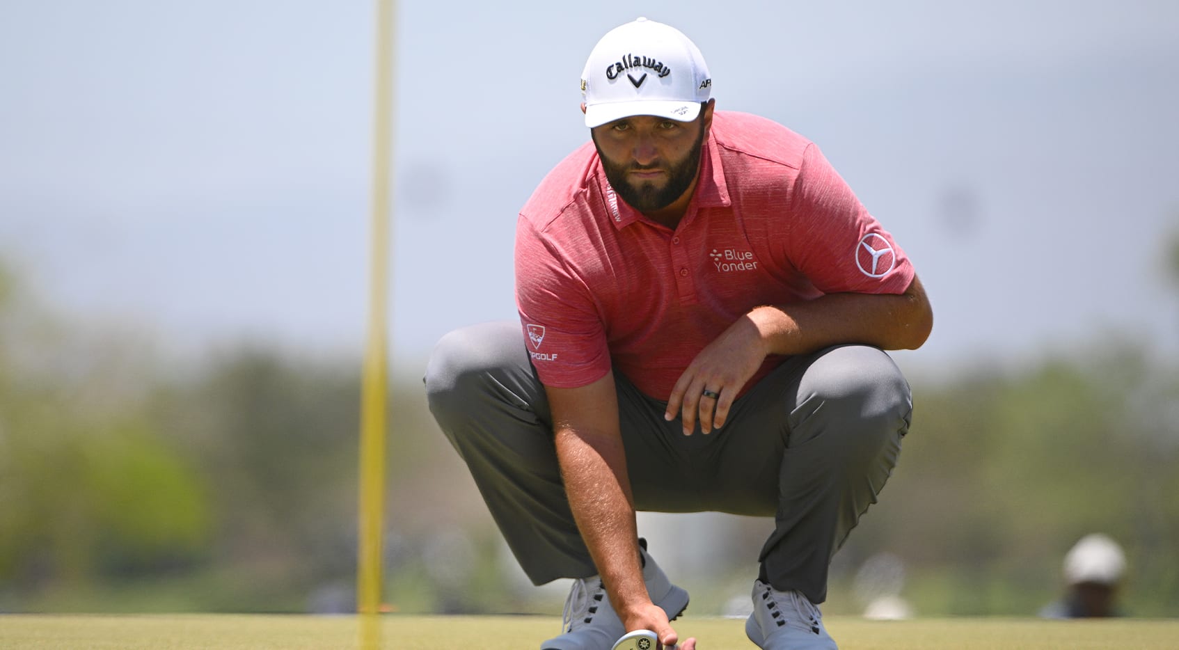 Power Rankings Mexico Open at Vidanta PGA TOUR