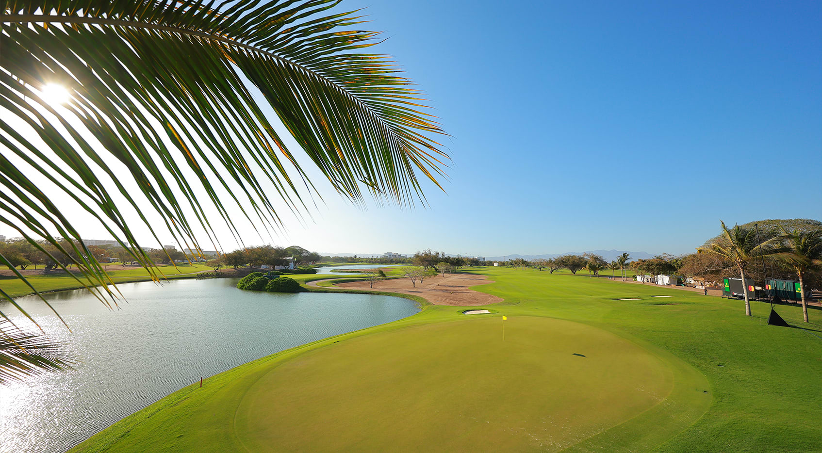 How to watch Mexico Open at Vidanta, Round 1 Featured Groups, live