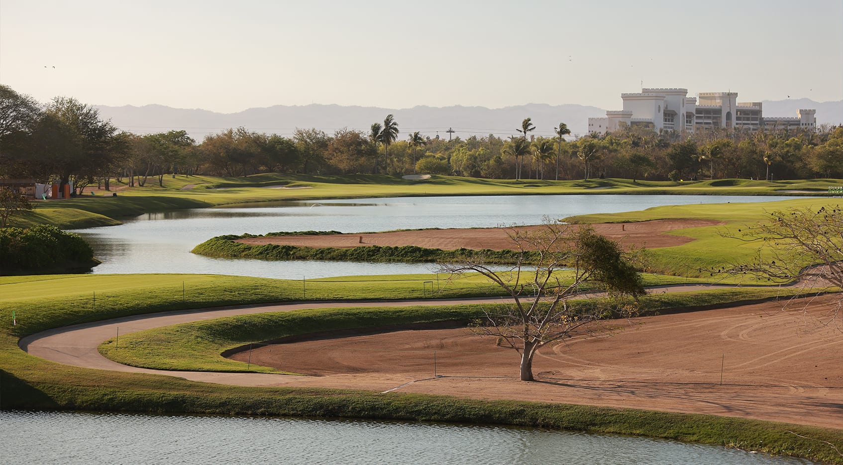 How to watch Mexico Open at Vidanta, Round 2 Featured Groups, live