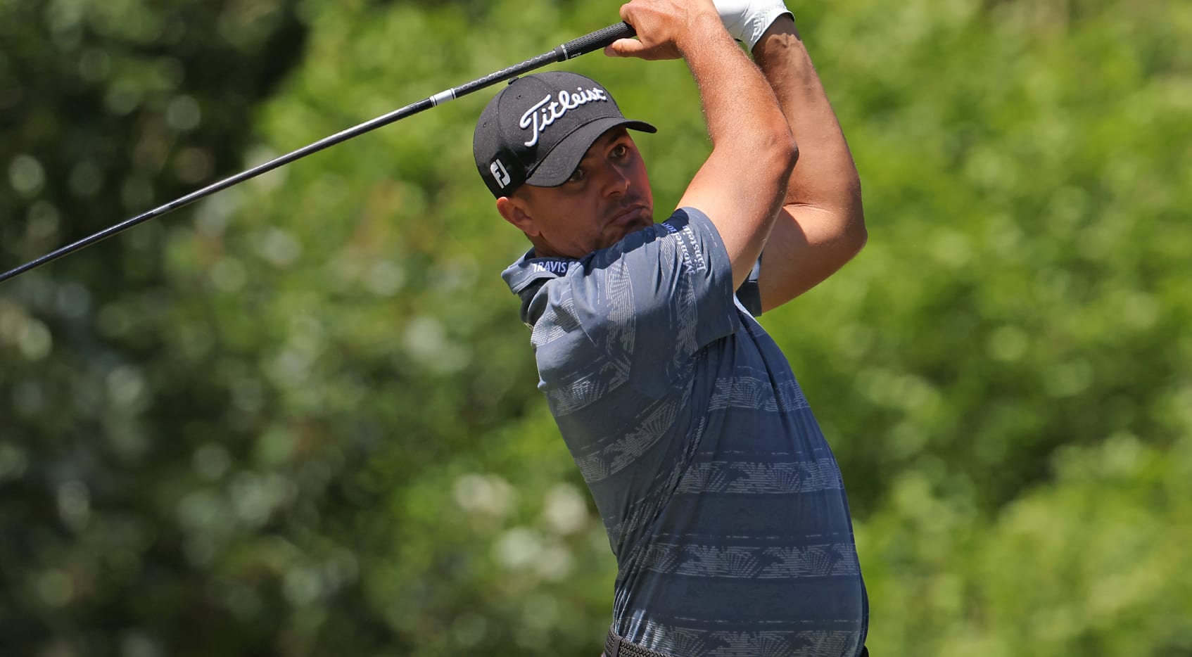 Sleeper Picks: Mexico Open at Vidanta - PGA TOUR