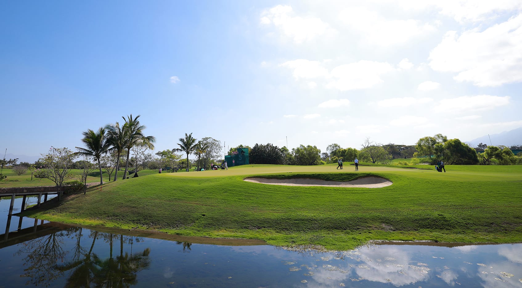 How To Watch Mexico Open At Vidanta Round 3 Featured Groups Live 
