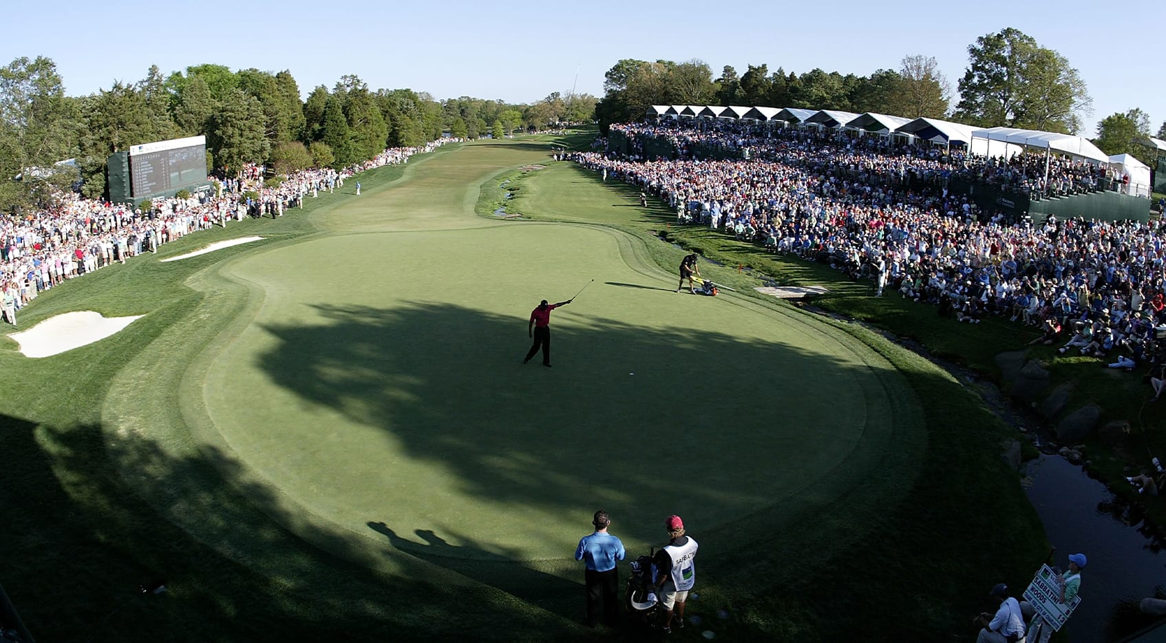 Five things to know Quail Hollow Club PGA TOUR