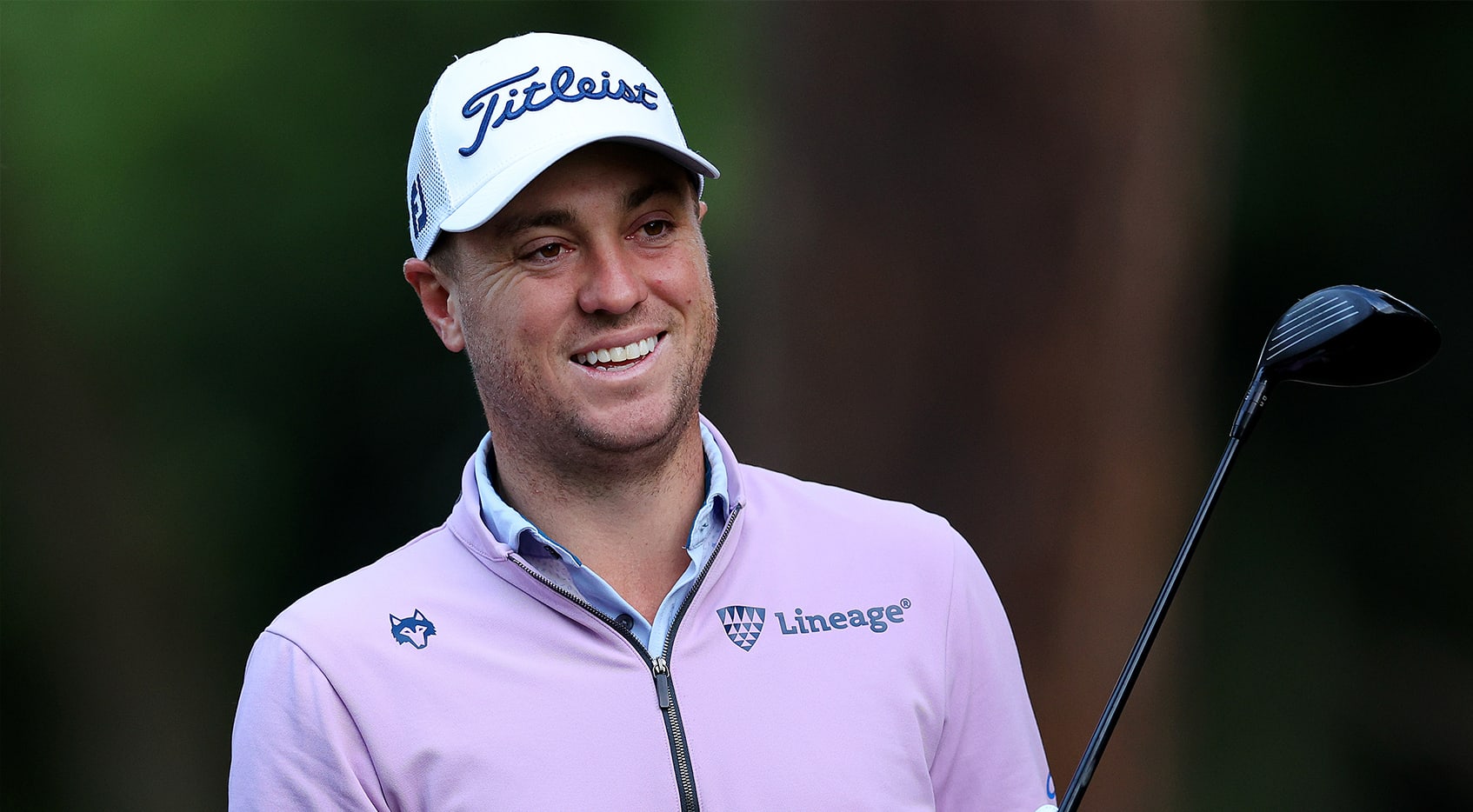 The 2023 Masters Tournament 2023 Odds: Justin Thomas