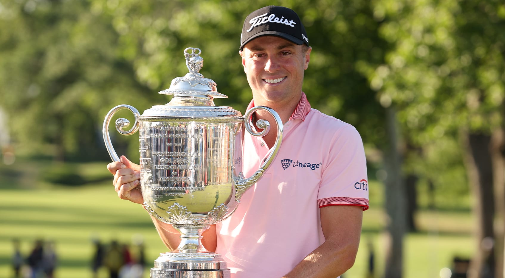 PGA Championship 2023 field: Who is competing at Major tournament