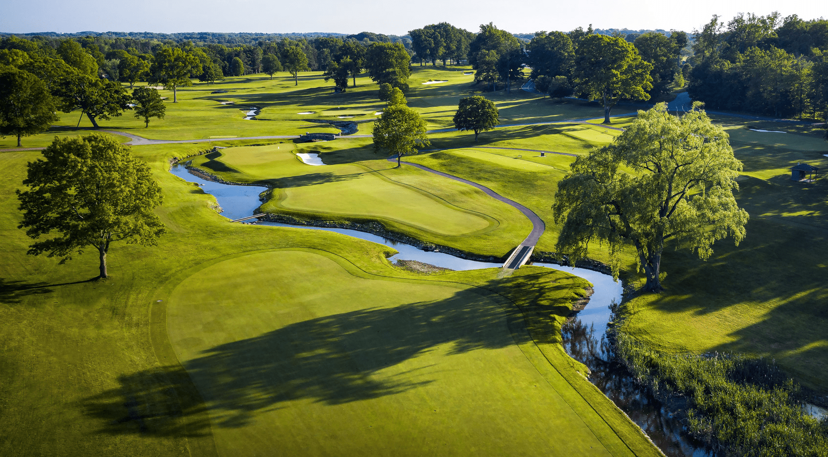 Nine things to know Oak Hill Country Club