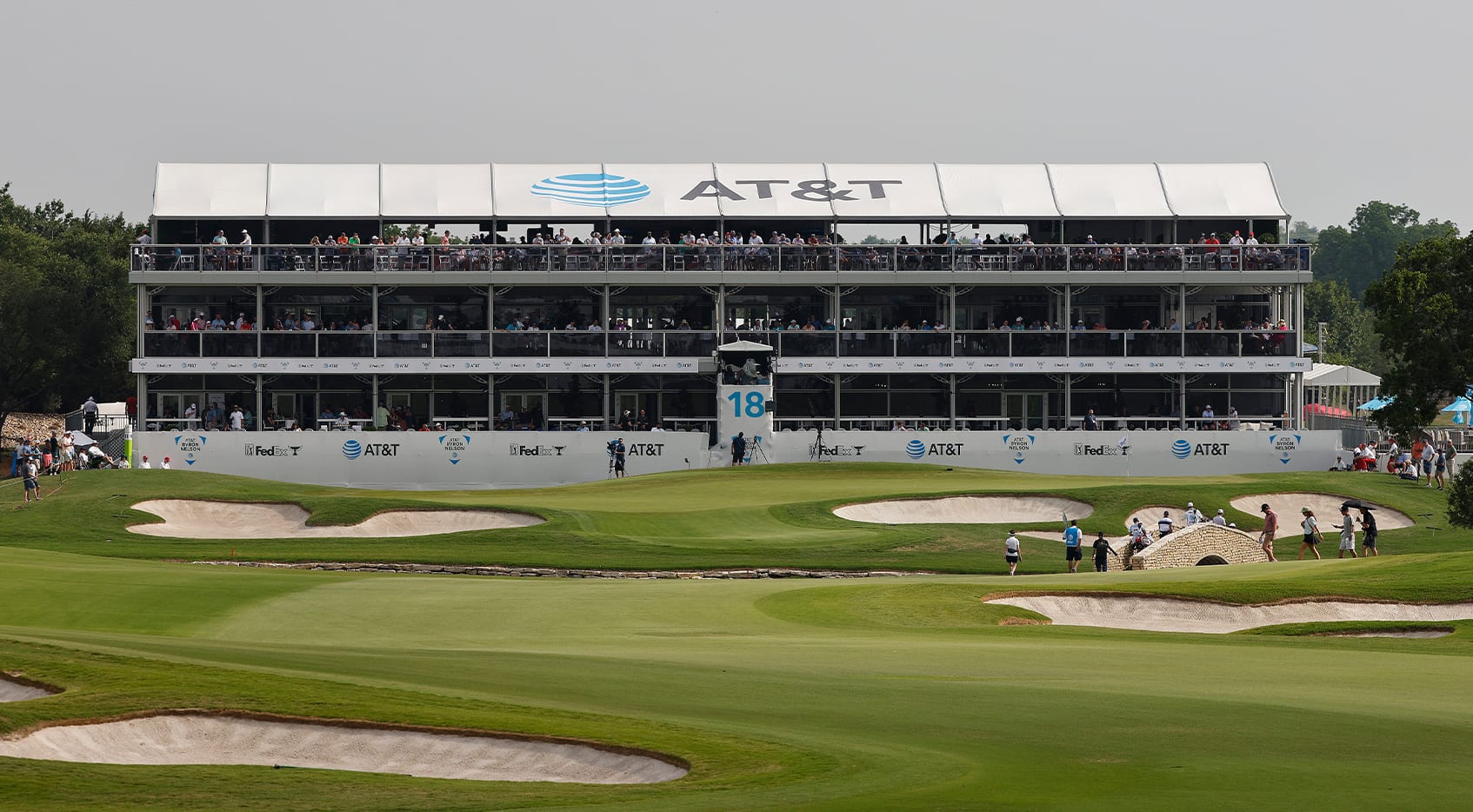 How to watch ATandT Byron Nelson, Round 3 Featured Groups, live scores, tee times, TV times