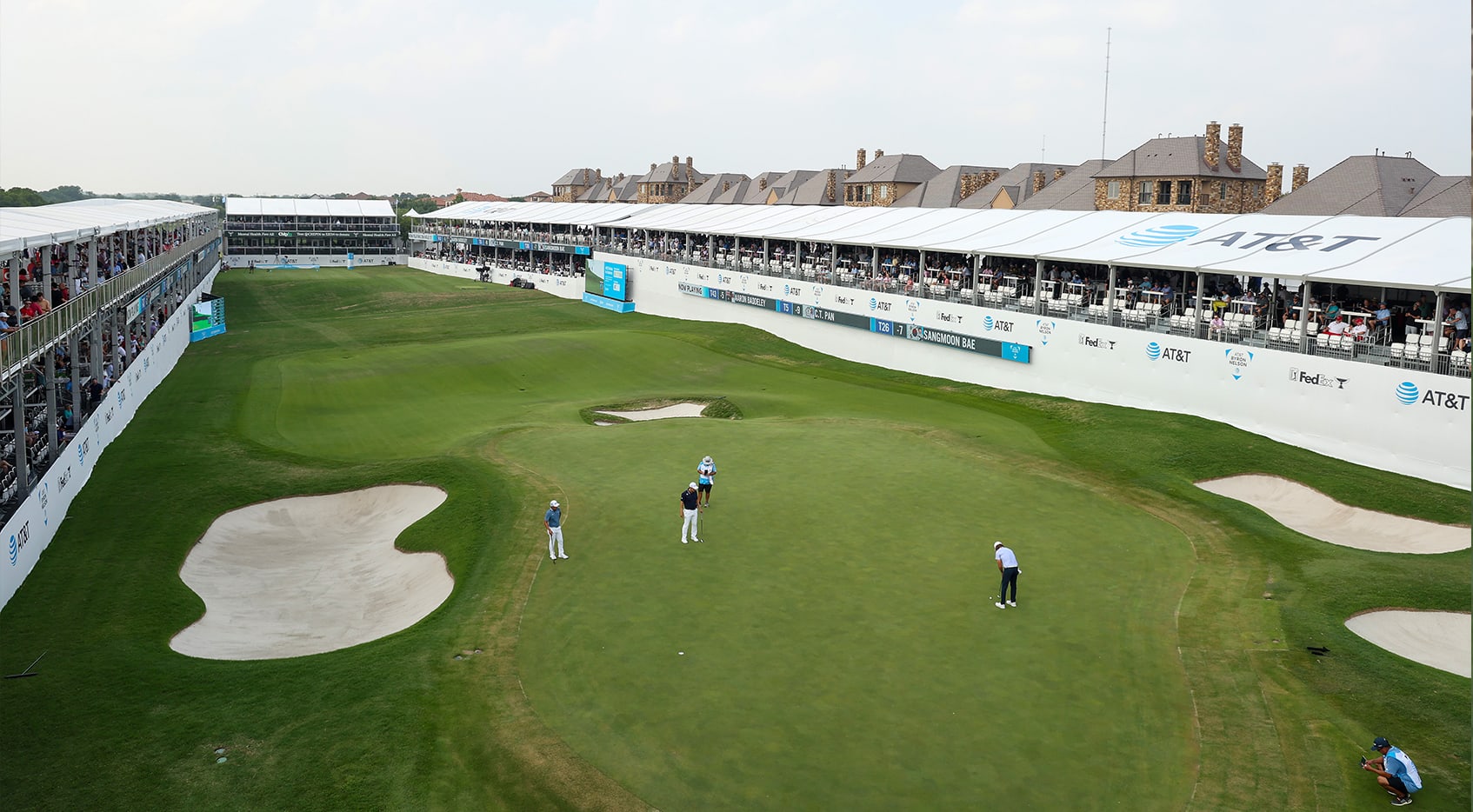 byron nelson live stream