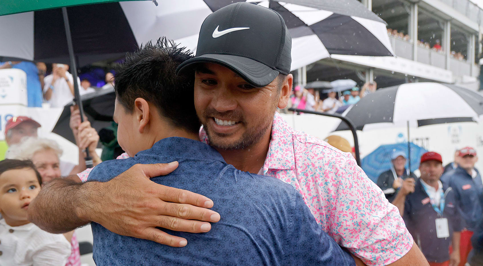 AT&T Byron Nelson payouts and points Jason Day earns 1.71 million and